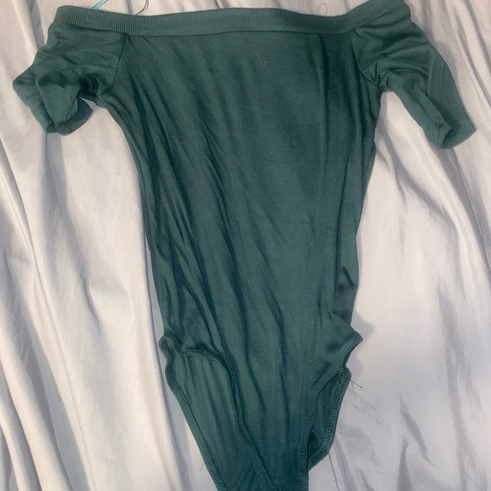 Bodysuit